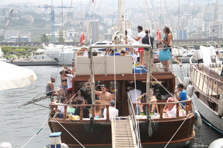 The Boat Party Festival